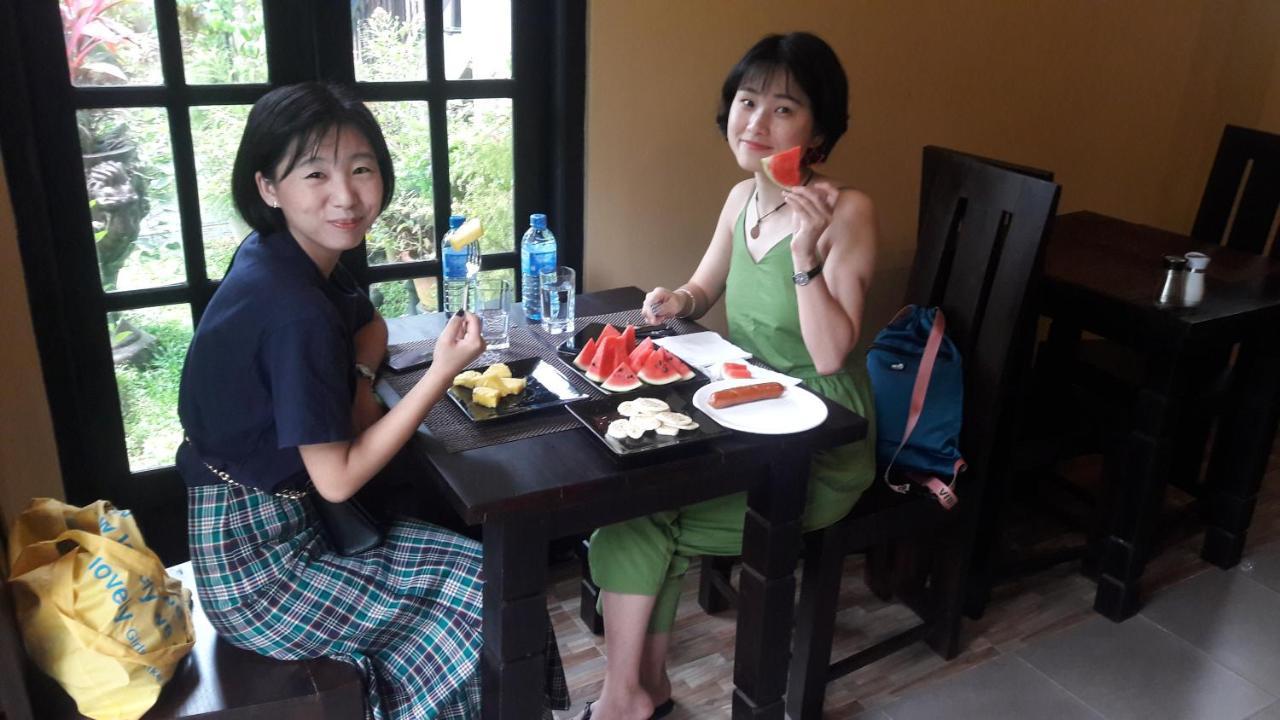 Edwin'S Airport Stay Dalupotha 외부 사진